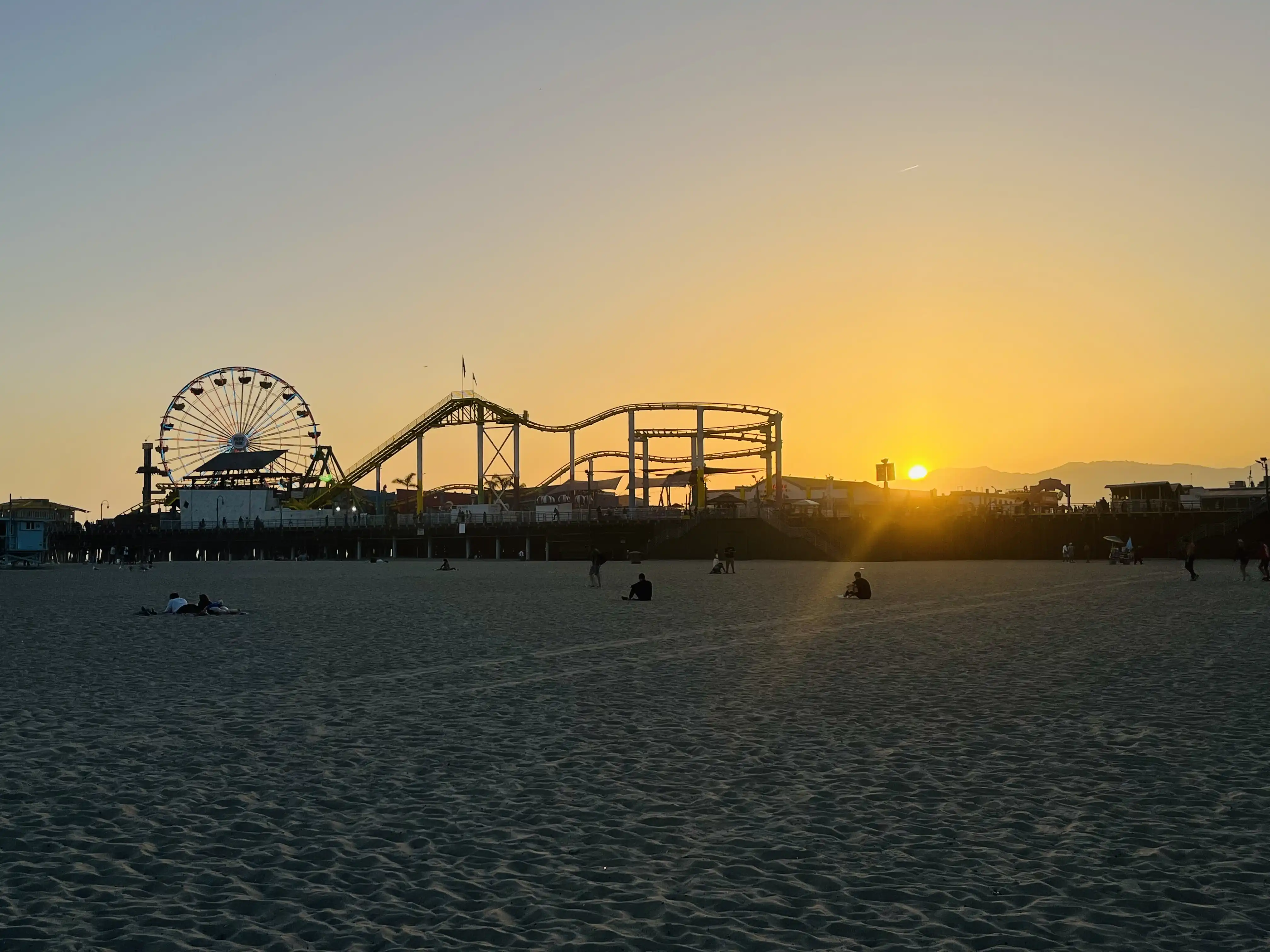 Los Angeles photograph